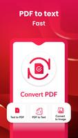 PDF converter: PDF to photo capture d'écran 2