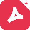 PDF Reader, Document Viewer -PDF Master Tool(Dark) APK