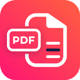 PDF Reader 아이콘