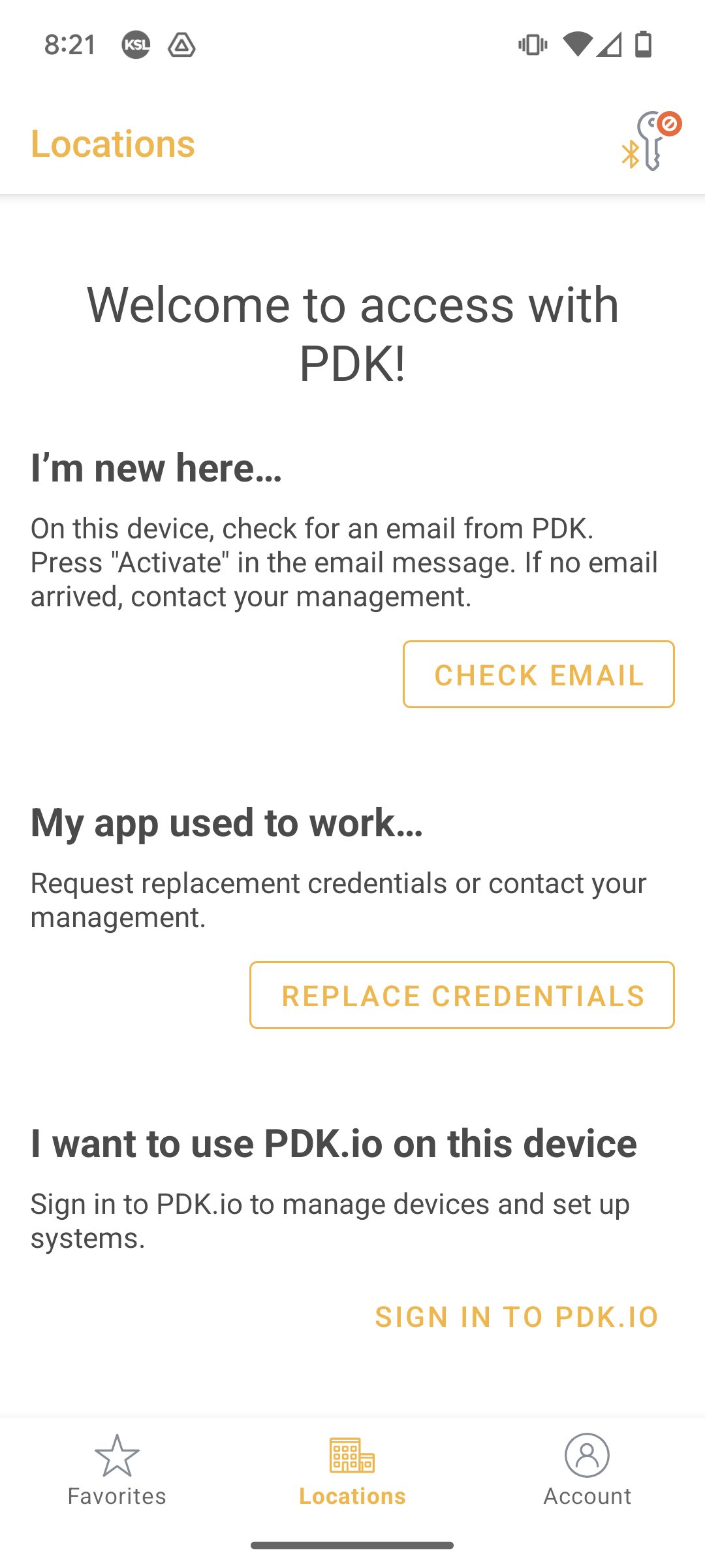 Descargar ProdataKey APK Última Versión 2.5.7 para Android