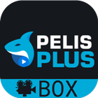 PelisPlus Box 图标
