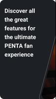 PENTA NOW 海报