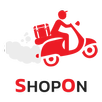 ShopOn - Local Food Delivery i APK