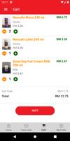 ShopOn - Local Food Delivery in Malaysia imagem de tela 3