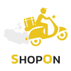 ShopOn Driver simgesi
