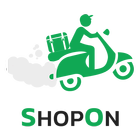 ShopOn Shop icône