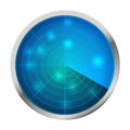 ”Percent Radar