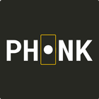 PHONK icône