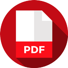 Converter imagem para PDF icône