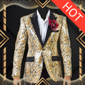 Photo Suit - Suit photo editor