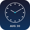 Photo Clock Widget APK