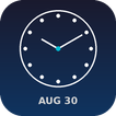 Photo Clock Widget icon