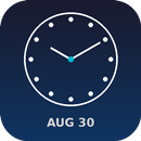 Photo Clock Widget APK
