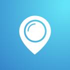 Photomapper: Find photo spots icône