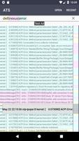 Log Viewer and Advanced Text S screenshot 1