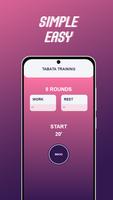 Tabata Timing PRO (No Ads) capture d'écran 3
