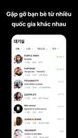 KPOP CHAT ảnh chụp màn hình 3