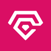 Glamora: AI Skin Scanner icon