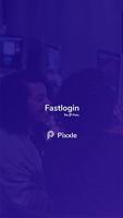 Pixxle FastLogin : Connexion rapide au Web Control Affiche