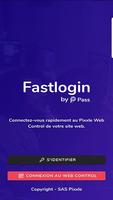 Pixxle FastLogin : Connexion rapide au Web Control capture d'écran 1