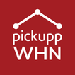 Pickupp Warehouse Network