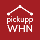Pickupp Warehouse Network Zeichen