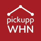 Pickupp Warehouse Network icône
