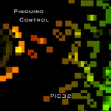 Pinguino Control icon