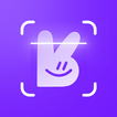 PLVR Scan icon