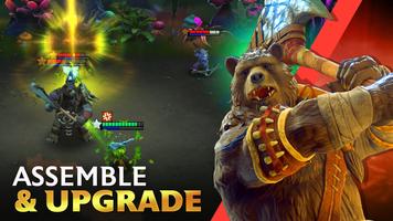 Mojo Melee screenshot 2