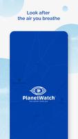 PlanetWatch Plakat
