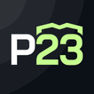 آیکون‌ PLAYER 23