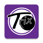 Trix icon