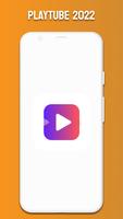 PlayTube 2022 الملصق