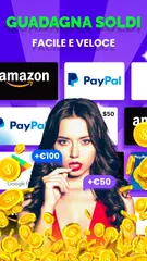 download MONEY CASH - Gioca e guadagna XAPK