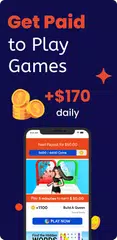 MONEY CASH - Play Games & Earn XAPK download