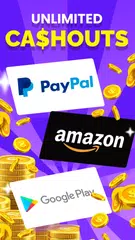 Baixar MONEY CASH - Play Games & Earn XAPK