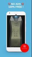 NO ADS 🚫  Prank taser⚡️ - Stun gun Shock app game ảnh chụp màn hình 1