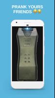 NO ADS 🚫  Prank taser⚡️ - Stun gun Shock app game ảnh chụp màn hình 2