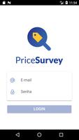 Price Survey MIX poster