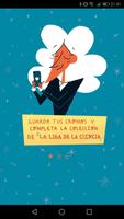 La Extraordinaria Liga de la C اسکرین شاٹ 1