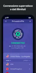 download PrivadoVPN - App VPN e proxy XAPK