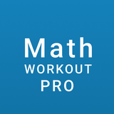 Math Workout - Jeux de Maths