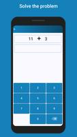 Math Workout Pro - Math Games تصوير الشاشة 1