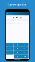 Math Workout Pro - Math Games تصوير الشاشة 1