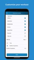 Math Workout Pro - Math Games تصوير الشاشة 3