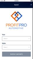 Profit Pro تصوير الشاشة 1