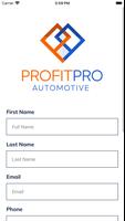 Profit Pro تصوير الشاشة 3