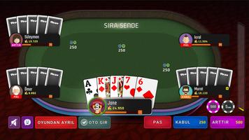 Türk Pokeri gönderen