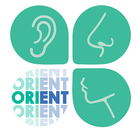 Orient ENT icône